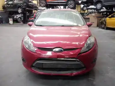 Veículo de Sucata ford fiesta (cb1) ambiente do ano 2010 alimentado f6jd
