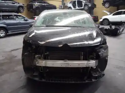 Утилизация автомобиля citroen c4 picasso live года 2015 питание hnz
