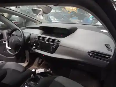 Утилизация автомобиля citroen c4 picasso live года 2015 питание hnz