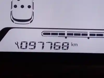 Утилизация автомобиля citroen c4 picasso live года 2015 питание hnz