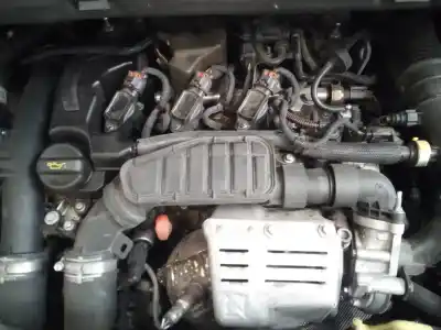 Утилизация автомобиля citroen c4 picasso live года 2015 питание hnz