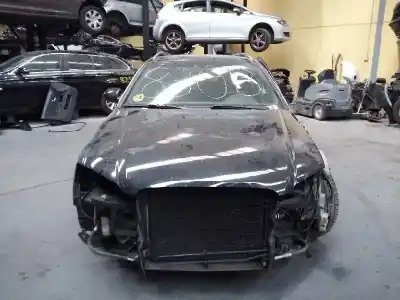 Scrapping Vehicle audi a4 berlina (8e) 2.0 tdi (dpf) (125kw) of the year 2007 powered brd