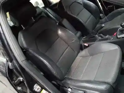 Scrapping Vehicle audi a4 berlina (8e) 2.0 tdi (dpf) (125kw) of the year 2007 powered brd