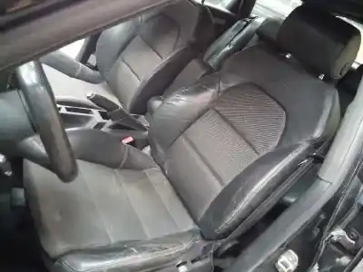 Scrapping Vehicle audi a4 berlina (8e) 2.0 tdi (dpf) (125kw) of the year 2007 powered brd