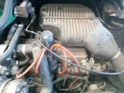 Veículo de Sucata renault twingo (co6) 1.3 (c063/64) do ano 1994 alimentado c3g