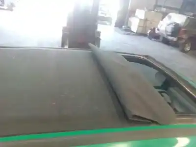 Veículo de Sucata renault twingo (co6) 1.3 (c063/64) do ano 1994 alimentado c3g