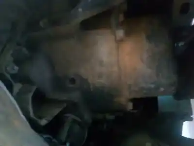 Veículo de Sucata renault twingo (co6) 1.3 (c063/64) do ano 1994 alimentado c3g