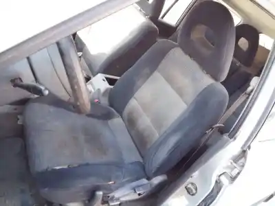 Veículo de Sucata mitsubishi montero sport (k90) 2.5 td cat do ano 2002 alimentado 4d56t