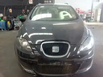 Scrapping Vehicle seat altea xl (5p5) reference of the year 2006 powered bse