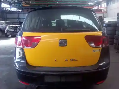 Scrapping Vehicle seat altea xl (5p5) reference of the year 2006 powered bse