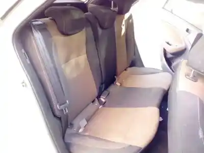 Veículo de Sucata hyundai i20 trend do ano 2015 alimentado d4fc