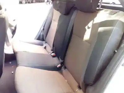 Veículo de Sucata hyundai i20 trend do ano 2015 alimentado d4fc