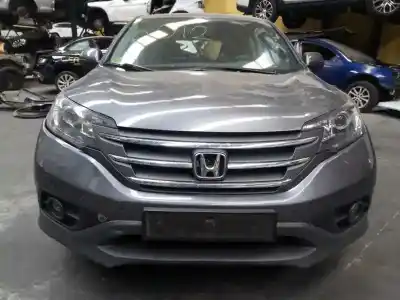 Здавання транспортного засобу honda cr-v lifestyle 4x4 року 2012 потужний n22b4
