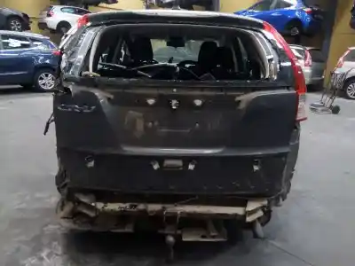 Здавання транспортного засобу honda cr-v lifestyle 4x4 року 2012 потужний n22b4