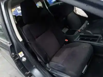 Здавання транспортного засобу honda cr-v lifestyle 4x4 року 2012 потужний n22b4