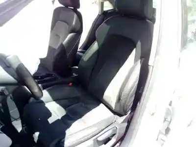 Veículo de Sucata audi a4 berlina (b8) básico do ano 2008 alimentado caga