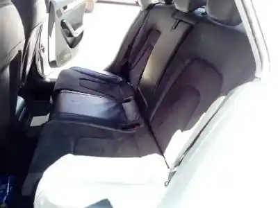 Veículo de Sucata audi a4 berlina (b8) básico do ano 2008 alimentado caga