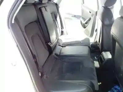 Veículo de Sucata audi a4 berlina (b8) básico do ano 2008 alimentado caga