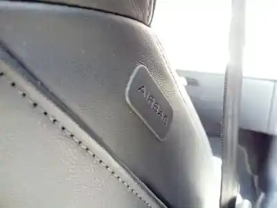 Veículo de Sucata audi a4 berlina (b8) básico do ano 2008 alimentado caga