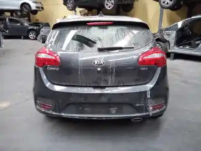 Здавання транспортного засобу kia cee´d drive року 2017 потужний d4fb