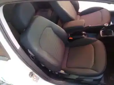Утилизация автомобиля audi a1 (8x) attraction года 2012 питание cayb