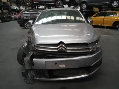 Scrapping Vehicle citroen c-elysée seduction of the year 2017 powered hmz