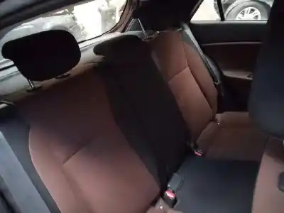 Veículo de Sucata hyundai i20 trend do ano 2016 alimentado d3fa