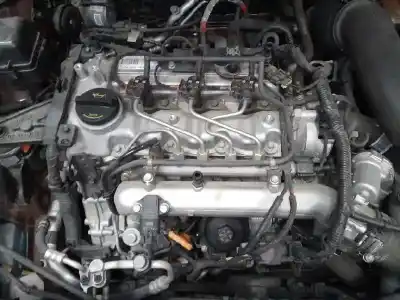 Veículo de Sucata hyundai i20 trend do ano 2016 alimentado d3fa