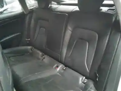 Veicolo di demolizione audi a5 sportback (8t) 2.7 tdi dell'anno 2009 alimentato cgka