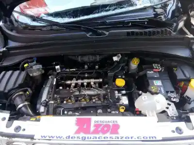 Veículo de Sucata jeep renegade limited 4wd do ano 2016 alimentado 55263087