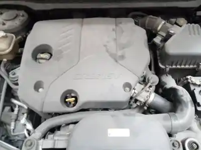 Veicolo di demolizione hyundai i30 comfort dell'anno 2007 alimentato d4fb