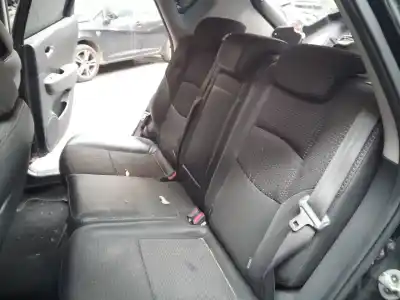 Veicolo di demolizione hyundai i30 comfort dell'anno 2007 alimentato d4fb