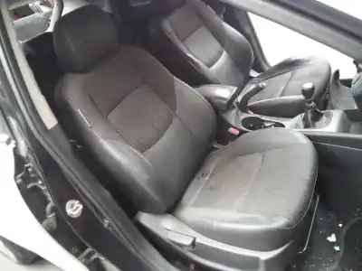 Veicolo di demolizione hyundai i30 comfort dell'anno 2007 alimentato d4fb