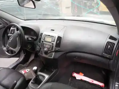 Veicolo di demolizione hyundai i30 comfort dell'anno 2007 alimentato d4fb