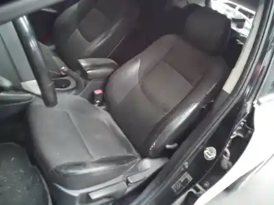 Veicolo di demolizione hyundai i30 comfort dell'anno 2007 alimentato d4fb