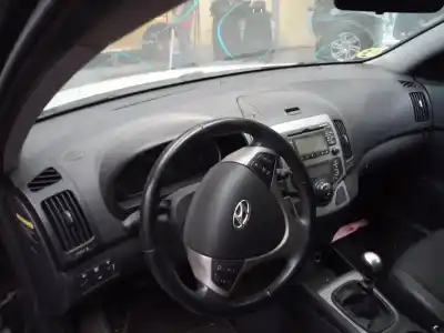Veicolo di demolizione hyundai i30 comfort dell'anno 2007 alimentato d4fb