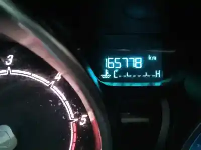 Здавання транспортного засобу ford                                               fiesta (ccn)                                                                                                                                                                                                                                               titanium року 2015 потужний xvjc