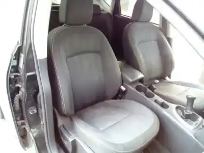 Scrapping Vehicle nissan qashqai (j10) acenta of the year 2010 powered hr16de