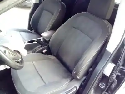 Scrapping Vehicle nissan qashqai (j10) acenta of the year 2010 powered hr16de