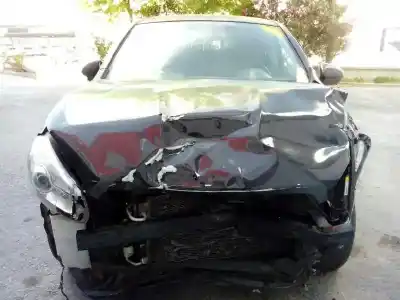 Scrapping Vehicle nissan qashqai (j10) acenta of the year 2010 powered hr16de