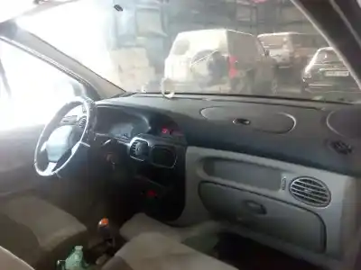 Утилизация автомобиля renault scenic rx4 (ja0) 1.9 dci sportway года 2002 питание f9q740