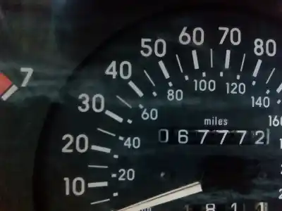 Veículo de Sucata opel                                               frontera a                                                                                                                                                                                                                                                 sport do ano 1992 alimentado x20se