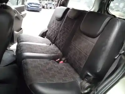 Veículo de Sucata nissan pathfinder (r51) 2.5 dci xe do ano 2007 alimentado yd25ddti