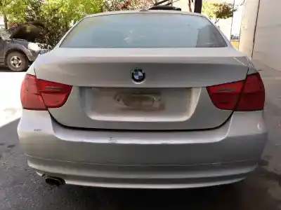 Veicolo di demolizione bmw serie 3 berlina (e90) 318d dell'anno 2008 alimentato n47d20c