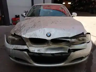 Veicolo di demolizione bmw serie 3 berlina (e90) 318d dell'anno 2008 alimentato n47d20c