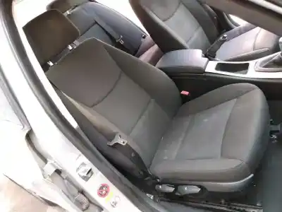 Veicolo di demolizione bmw serie 3 berlina (e90) 318d dell'anno 2008 alimentato n47d20c