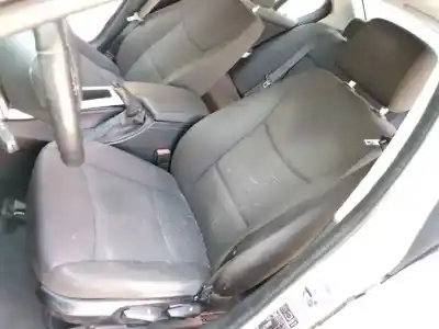 Veicolo di demolizione bmw serie 3 berlina (e90) 318d dell'anno 2008 alimentato n47d20c