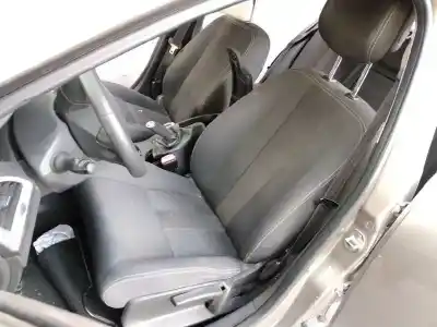 Veicolo di demolizione renault megane iii sport tourer expression dell'anno 2011 alimentato k9k836