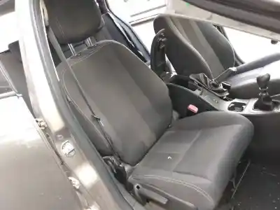 Veicolo di demolizione renault megane iii sport tourer expression dell'anno 2011 alimentato k9k836