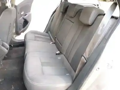 Veicolo di demolizione renault megane iii sport tourer expression dell'anno 2011 alimentato k9k836